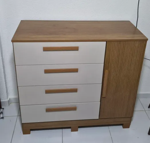 Cômoda para quarto