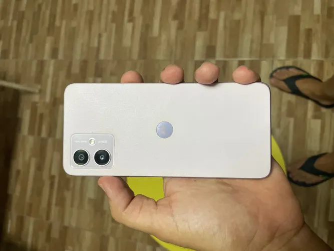 Moto G14
