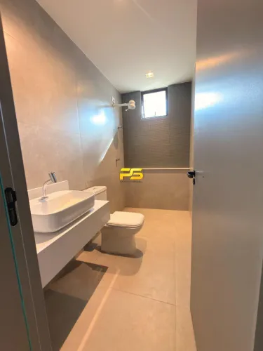 Casa 170m² 4 quartos sendo 4 suítes no Portal do Sol à Venda REF: PS5963