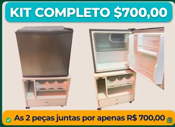 Frigobar