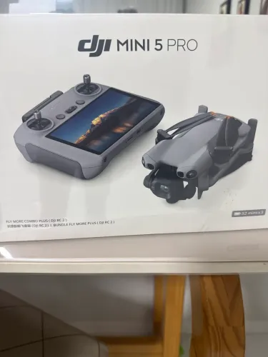 Vendo drone DJI