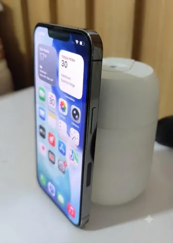 iPhone 13 pro 