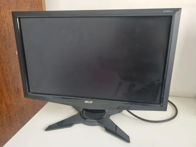 Monitor Acer 18,5 Polegadas