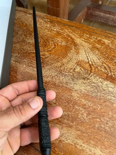 Varinha harry potter/universal/professor snape