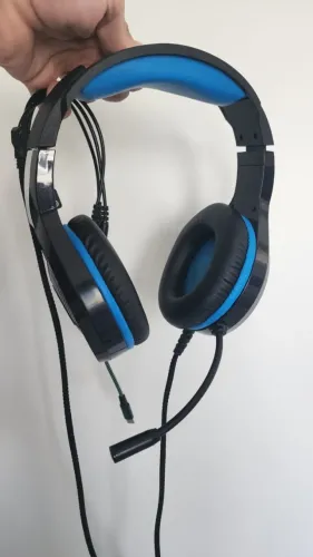 Fone Headset Gamer 