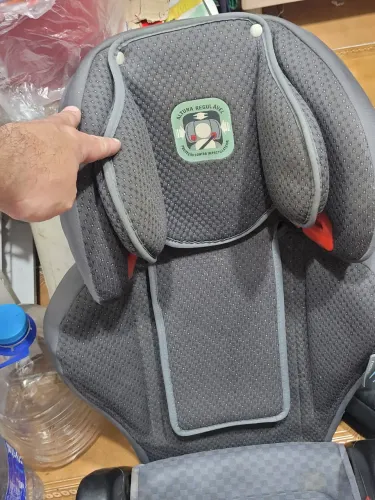 Cadeirinha bebê conforto