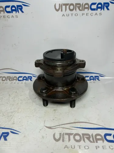 Cubo de Roda Traseiro Ford Focus 2.0 2009 á 2013