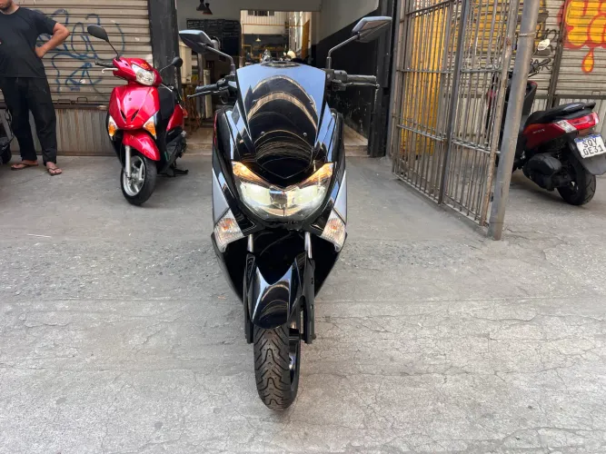 NMax 2019