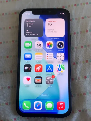 iPhone 12