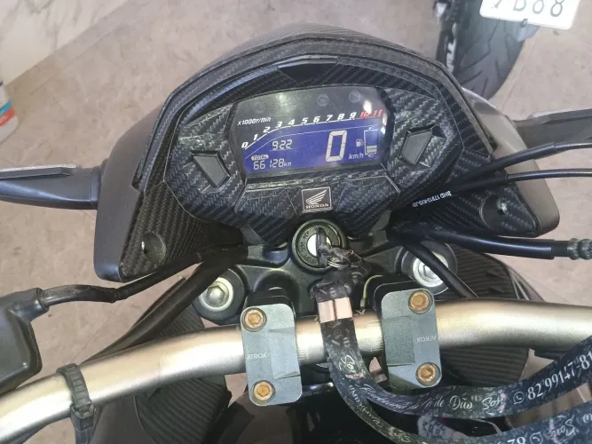 Cg Honda titam 160 ano 2024 valor 17500