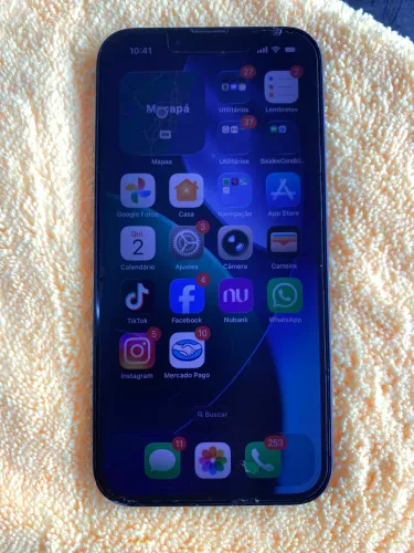 iPhone 13
