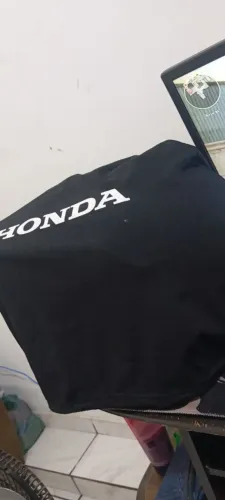 CAPACETE HONDA NUNCA USADO NUMERO 58