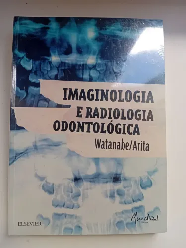 Coleção de Livros Odontologia