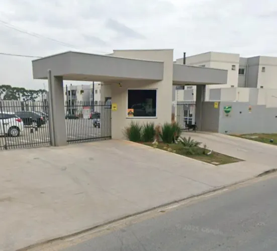 Apartamento à venda ou locação em Capela Velha, Araucária
