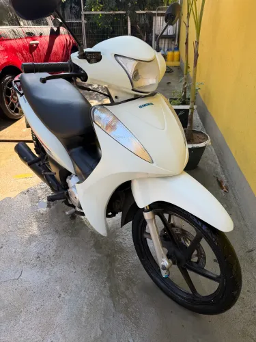 Honda Biz EX 2015 125 - R$ 11.000