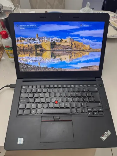 Note Book Lenovo ThinkPad E470