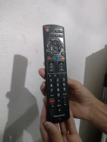 Controle Remoto Original Panasonic TV Viera