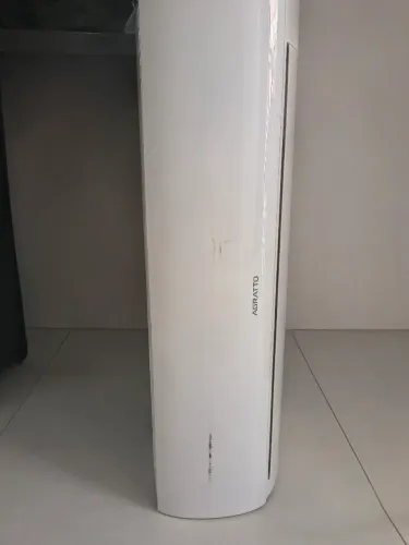 Ar condicionado 900btus