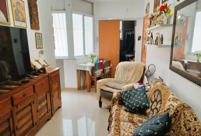 Copacabana | Apartamento 2 quartos