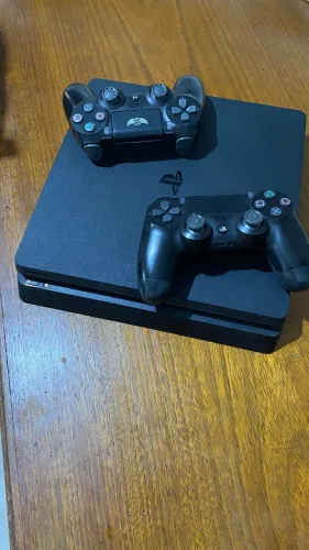 Playstation 4 slim - Ps4
