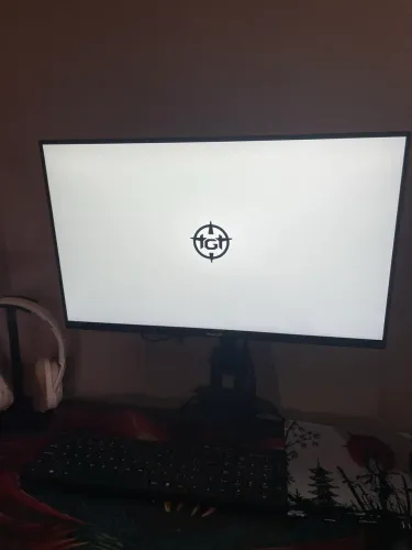 Munitor 180hz