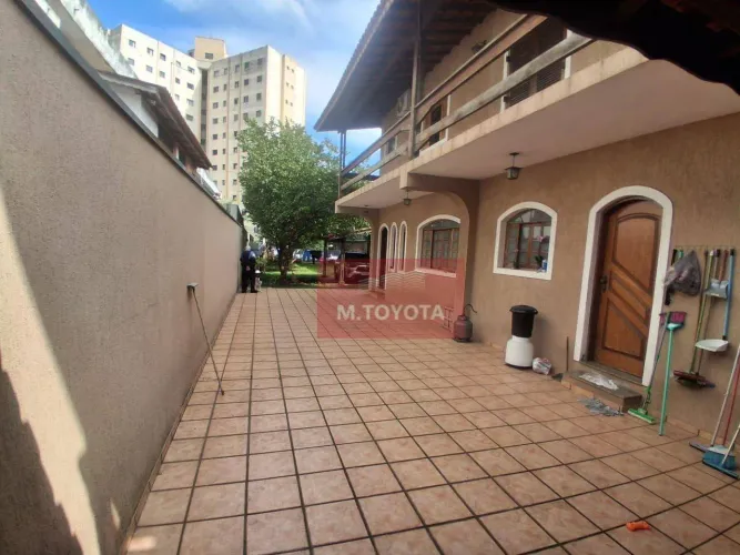 Sobrado com 2 dormitórios à venda, 200 m² por R$ 1.500.000,00 - Macedo - Guarulhos/SP