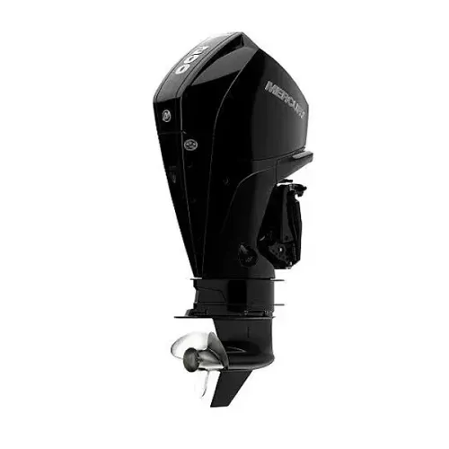 Motor de Popa Mercury 200HP - Motor Novo