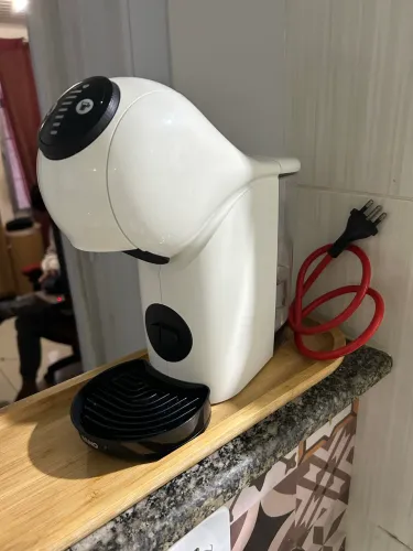 Cafeteira dolce gusto