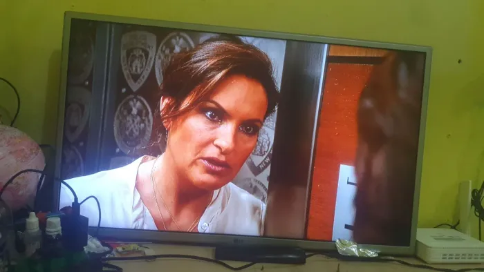 Tv lg
