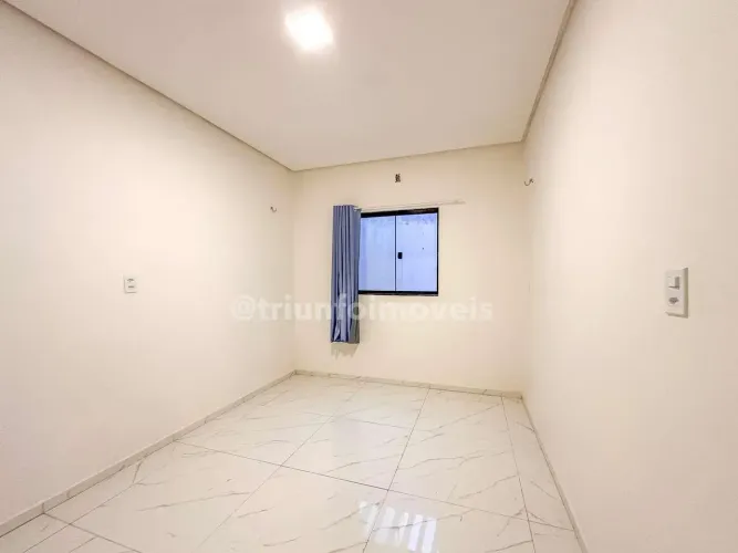 Casa Duplex no Reserva das Flores com 4 Quartos