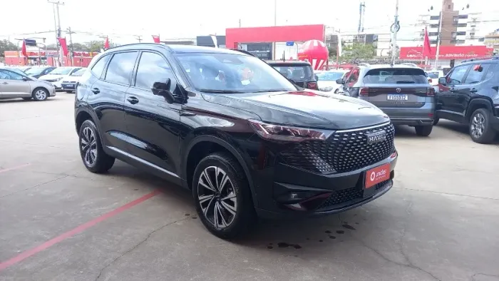 GWM Haval Phev19 1.5 16V Híbrido Aut. 2025