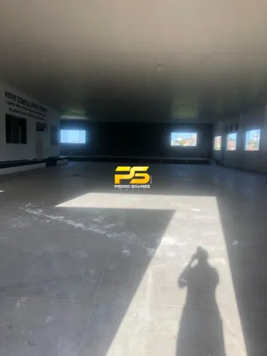 Galpão para alugar, 1500 m² por R$ 18.000/mês - Centro - Guarabira/PB REF: GA0004