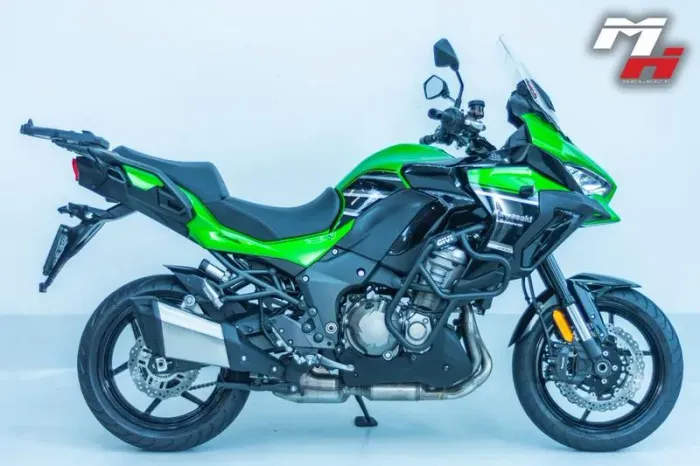 KAWASAKI VERSYS 1000 2022