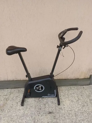 Bicicleta ergométrica Dream fitnes