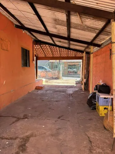 casa á venda