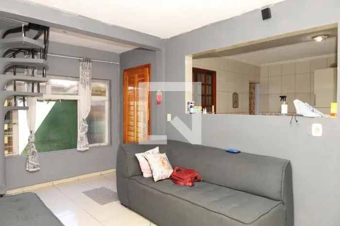 Casa à Venda - Vila Jacuí, 4 Quartos, 250 m2