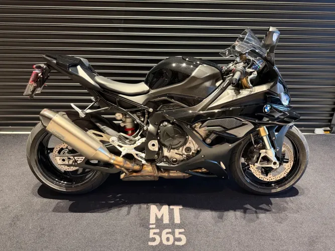 Bmw S 1000 Rr