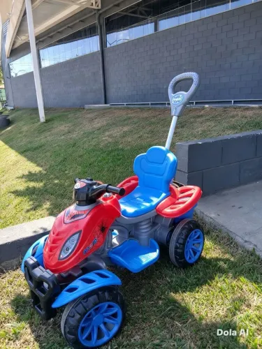 Carrinho colocar crianças andar