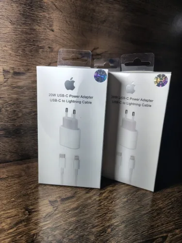 Carregador para iphone