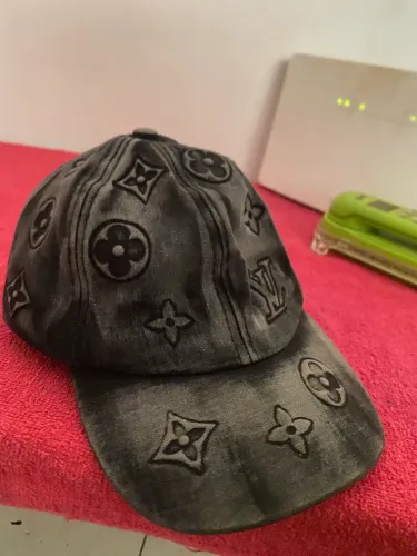 Boné Louis Vuitton