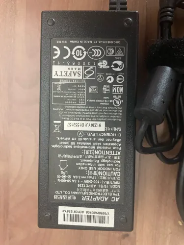Fonte original para Monitor AOC