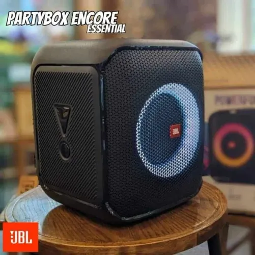 JBL PARTYBOX ENCORE ESSENCIAL