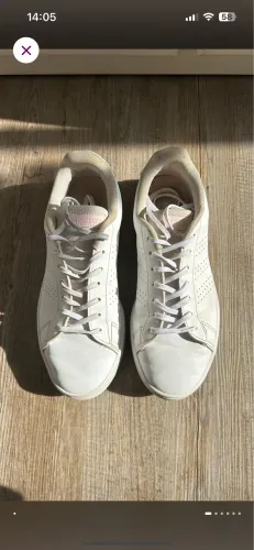 Tênis adidas original feminino