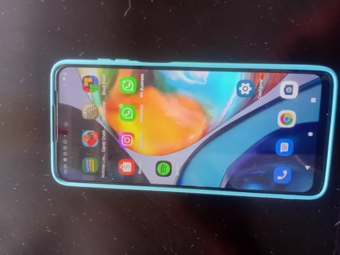 Moto G22 