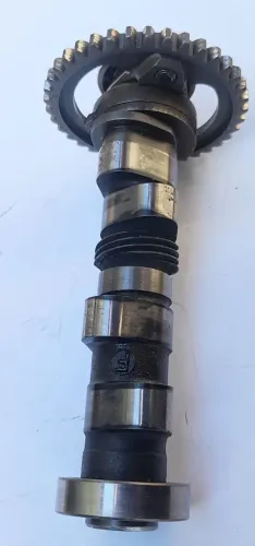 Árvore de comando original Honda XLX350 / NX350 Sahara 