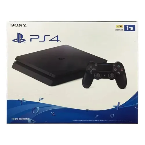 PS4 Slim 1TB