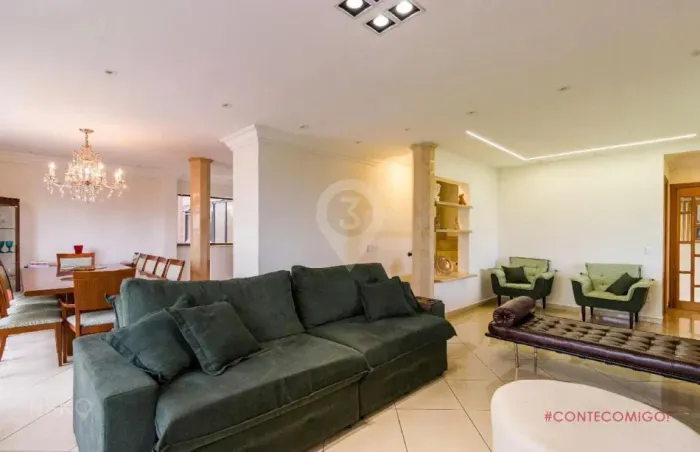 Duplex à venda - 297m² - 3 suítes - Vila Andrade - NSK3 Imóveis - Cod.60479