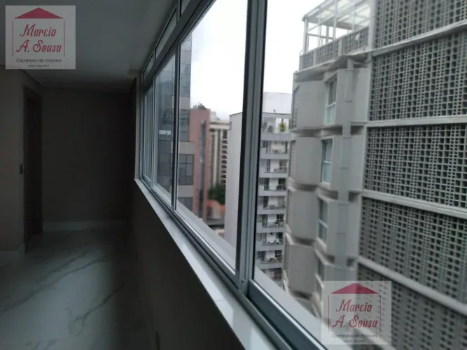 APARTAMENTO RESIDENCIAL em São Paulo - São Paulo, Consolação