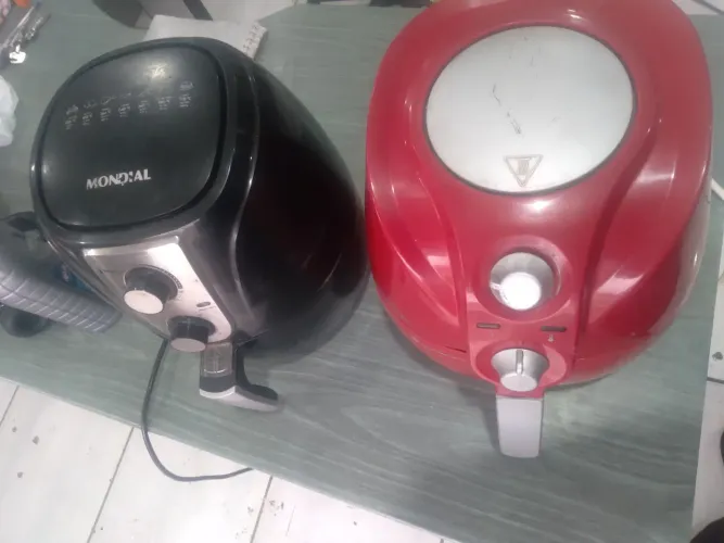 Vendo Air frayer