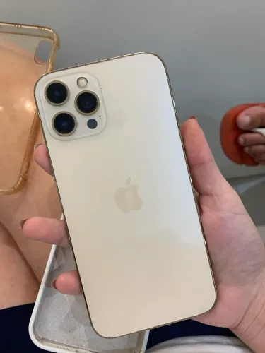 Vendo iPhone 12 Pro Max 